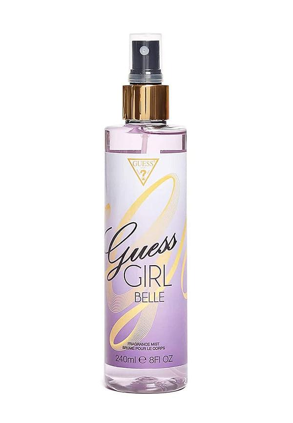 Girl Belle Body Mist