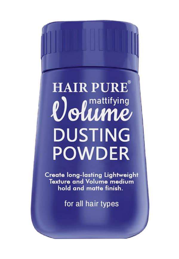 Dusting Powder