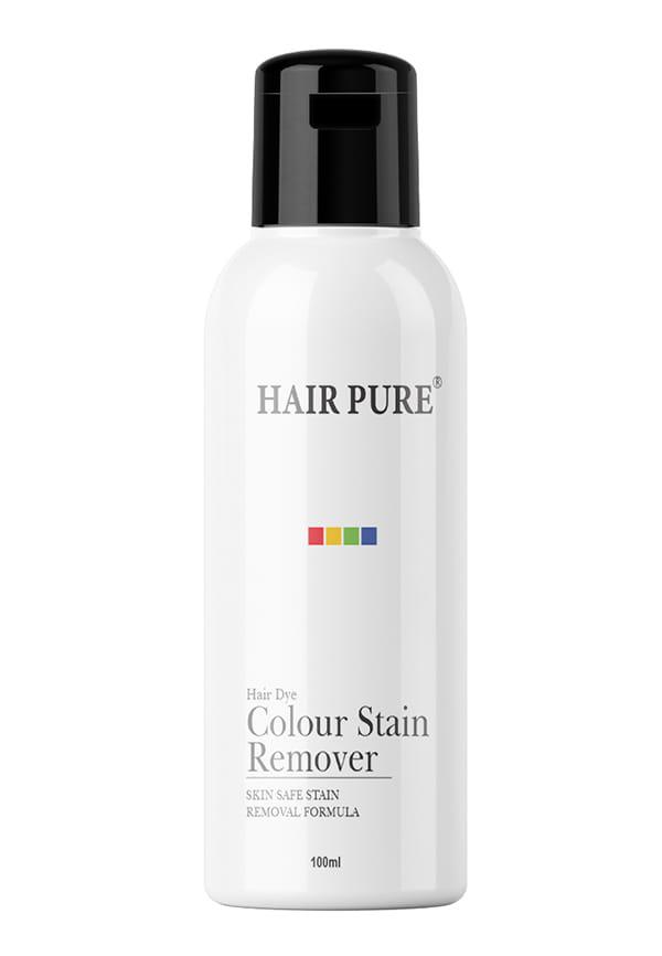 Colour Stain Remover
