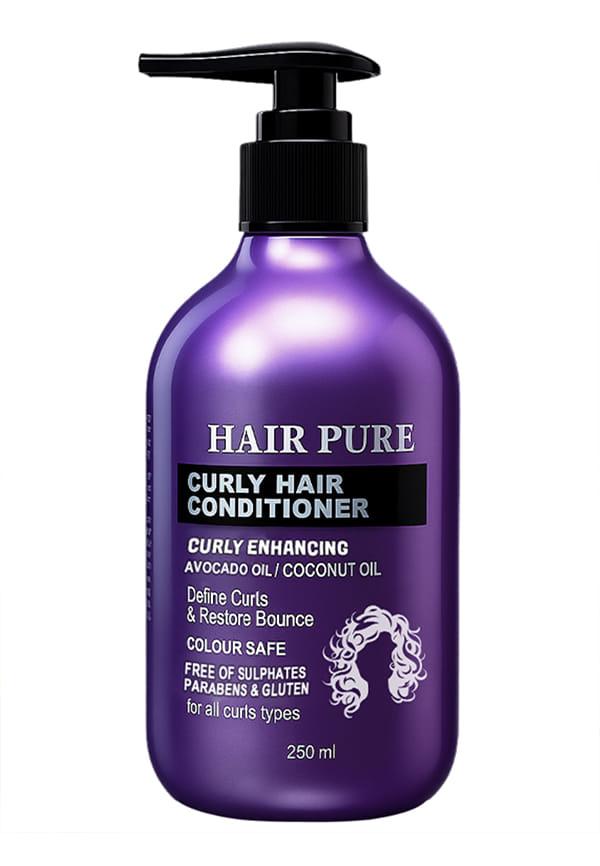 Curly Hair Conditioner