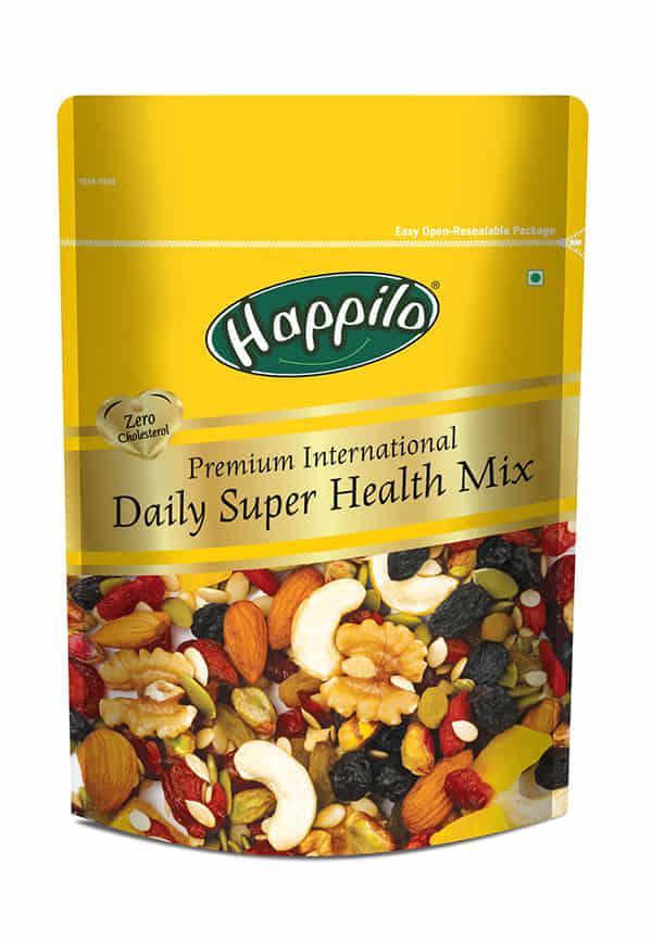 Premium International Daily Super Health Mix