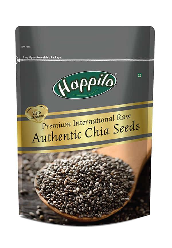 Authentic Chia Seed