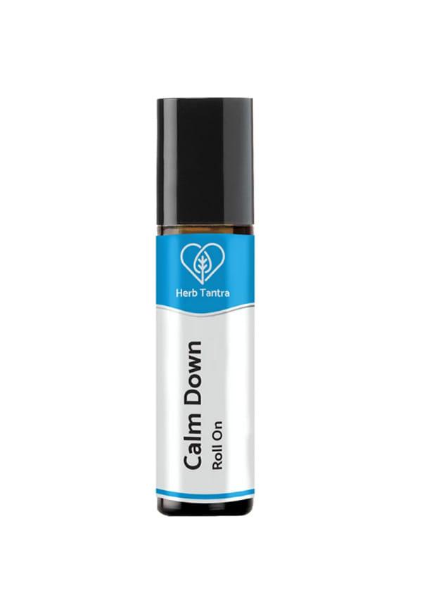 Calm Down Anxiety Relief Roll-On
