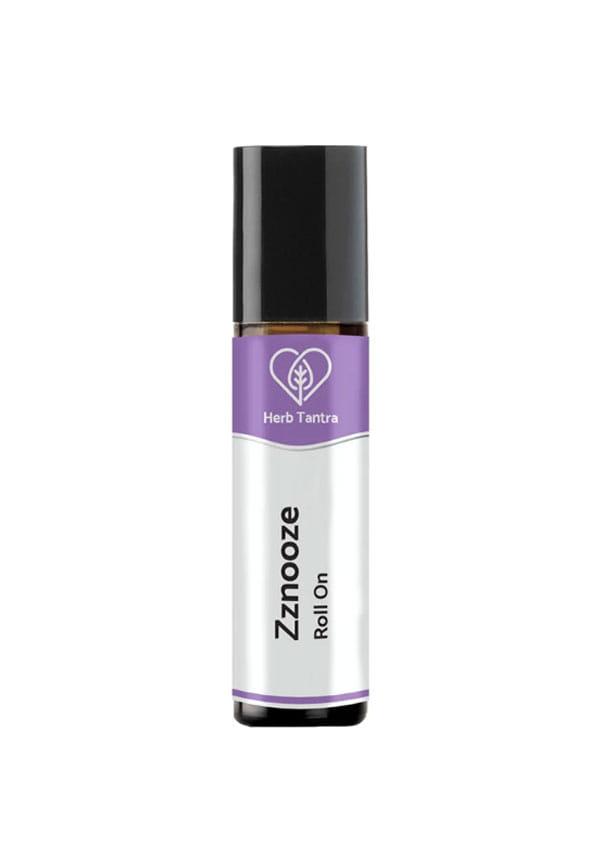 Zznooze Roll On For Better Sleep quality