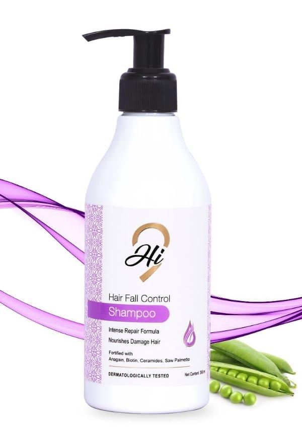 Hair Fall Control Shampoo