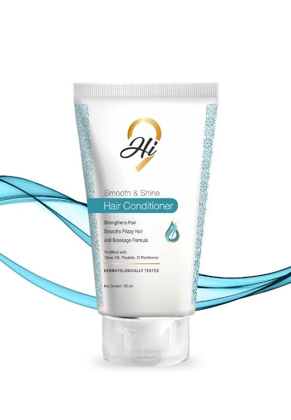 Smooth & Shine Hair Conditioner