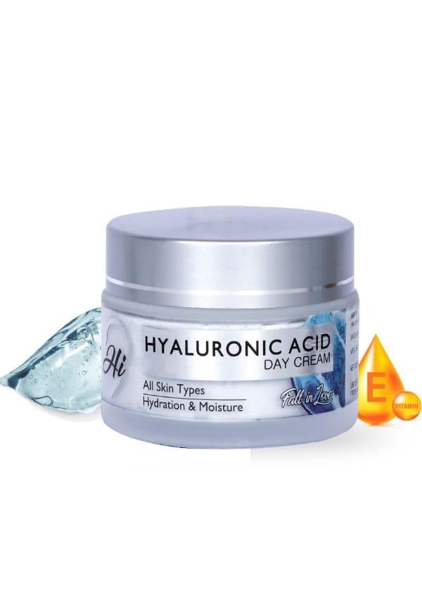 Hyaluronic Acid Day Cream