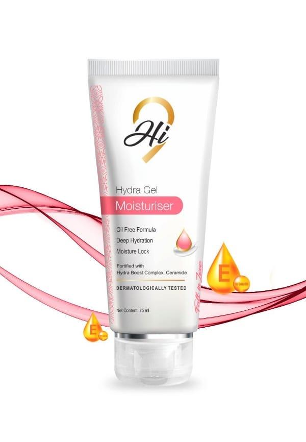 Hydra Gel Moisturiser