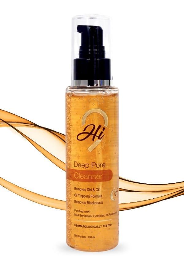 Deep Pore Cleanser