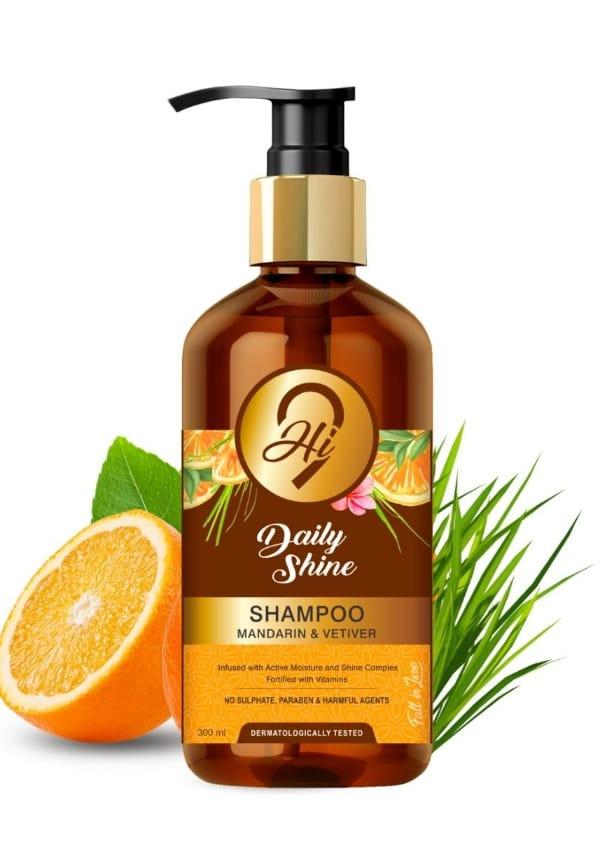 Daily Shine Shampoo