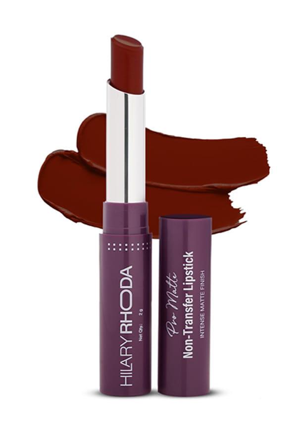 Pro Matte Non-Transfer Lipstick