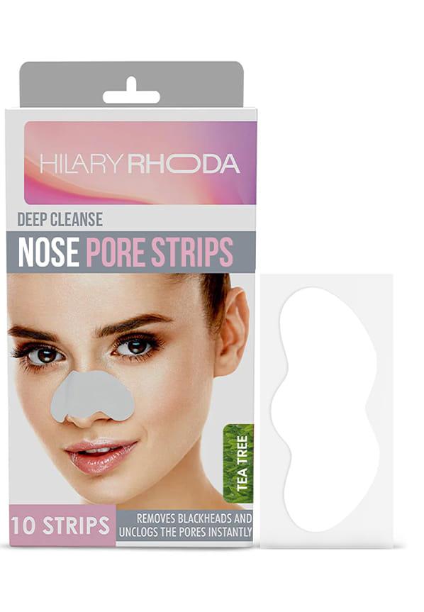Deep Cleanse Nose Strips