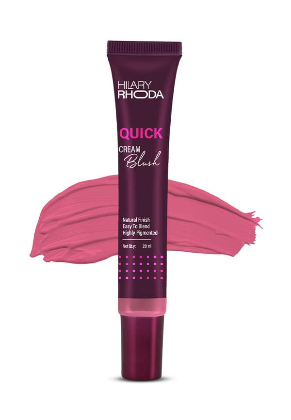 Quick Cream Blush