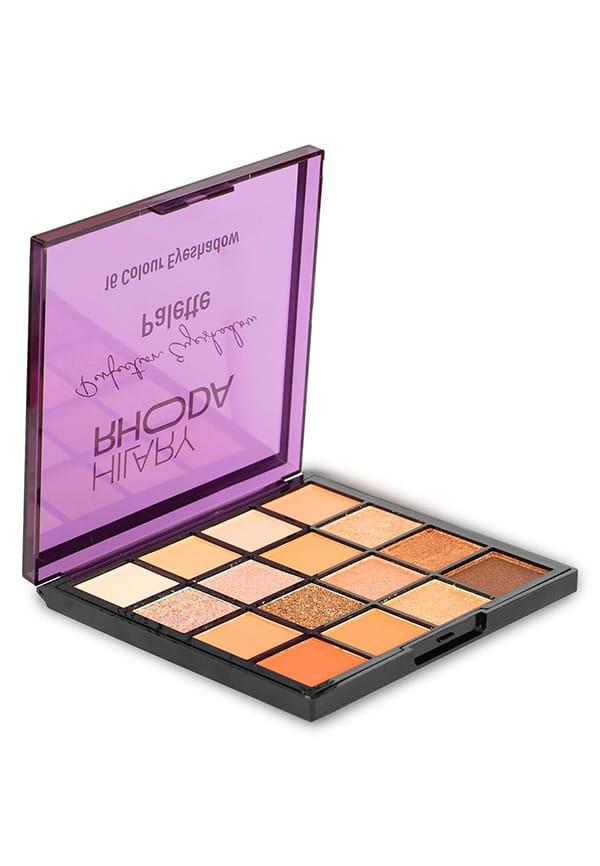 Perfection Eyeshadow Palette
