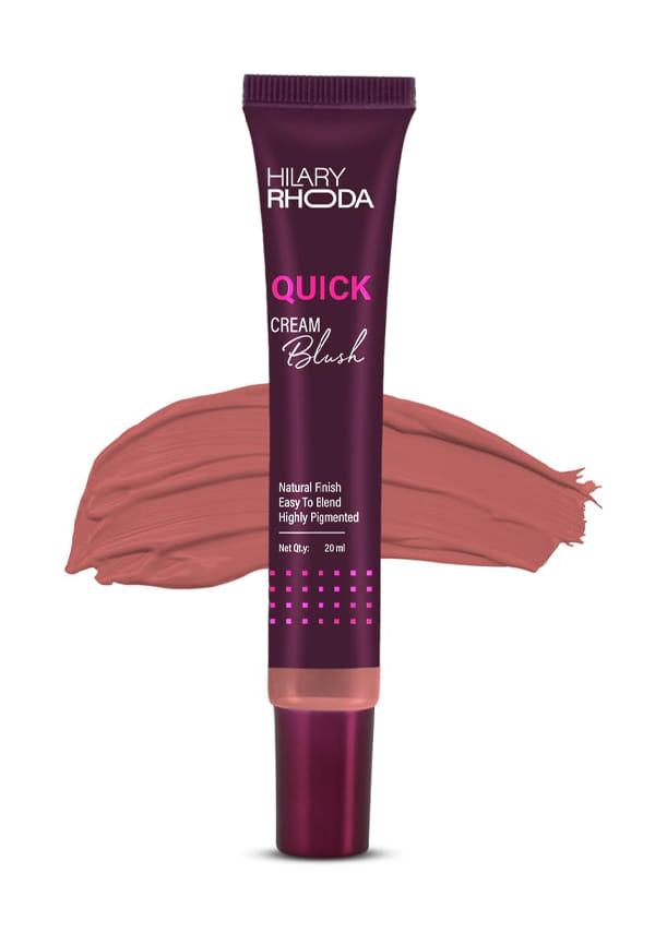 Quick Cream Blush