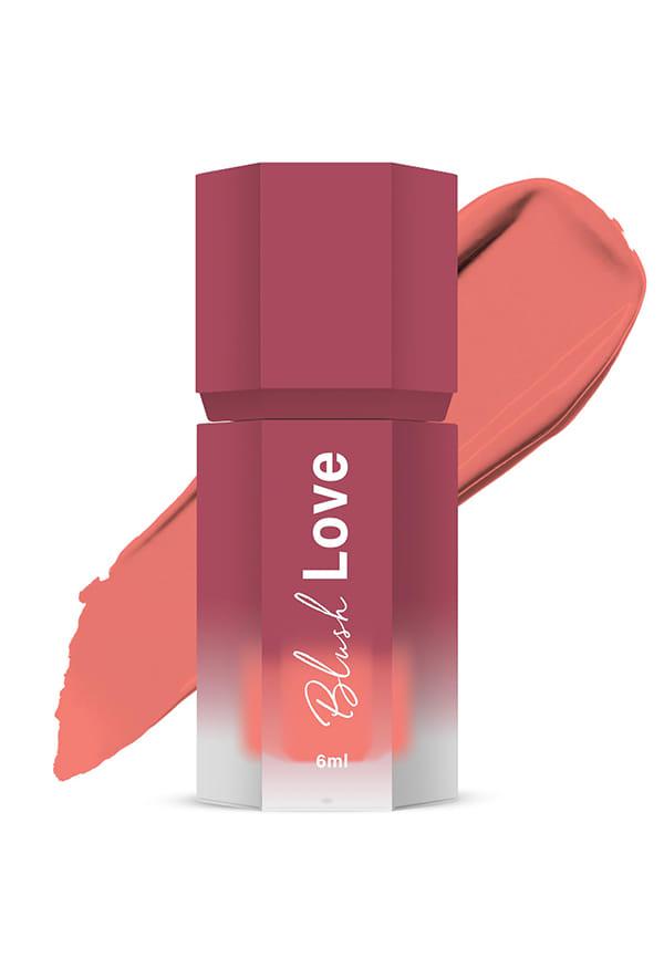 Blush Love