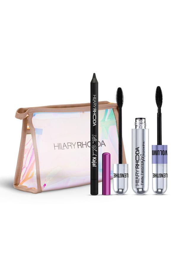 Everyday Eye Makeup Kit