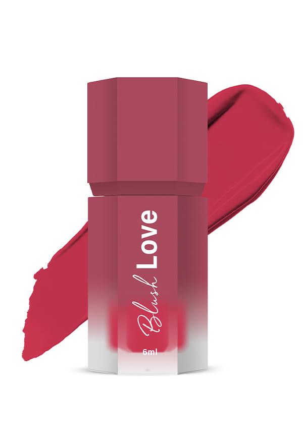 Blush Love