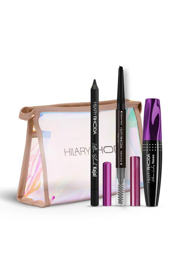 Basic Eye Makeup Kit