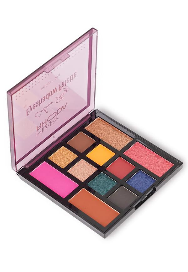 Colour Stay Eyeshadow Palette