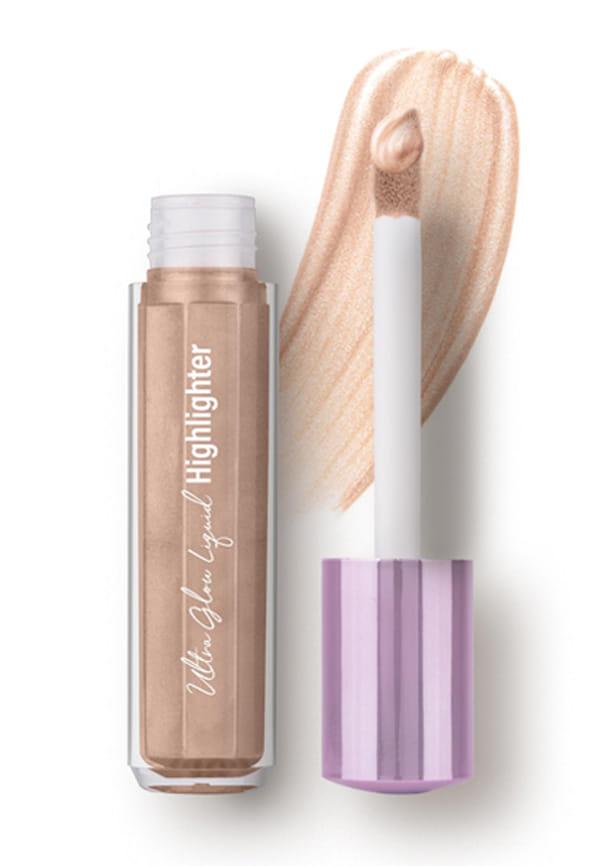 Ultra Glow Liquid Highlighter