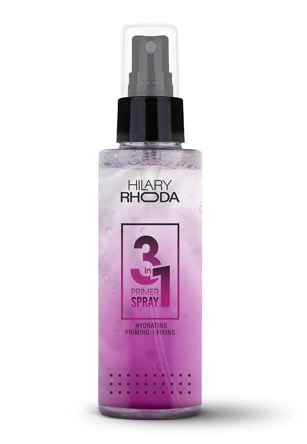3-in-1 Primer Spray