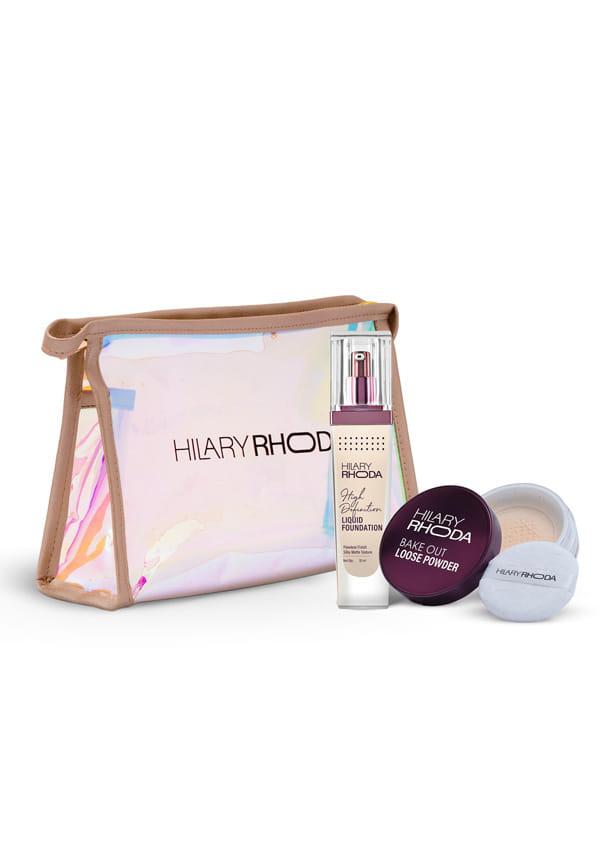 Perfect Base Makeup Kit | Matte Finish