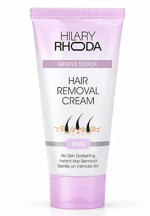 Gentle Touch Hair Removal Cream