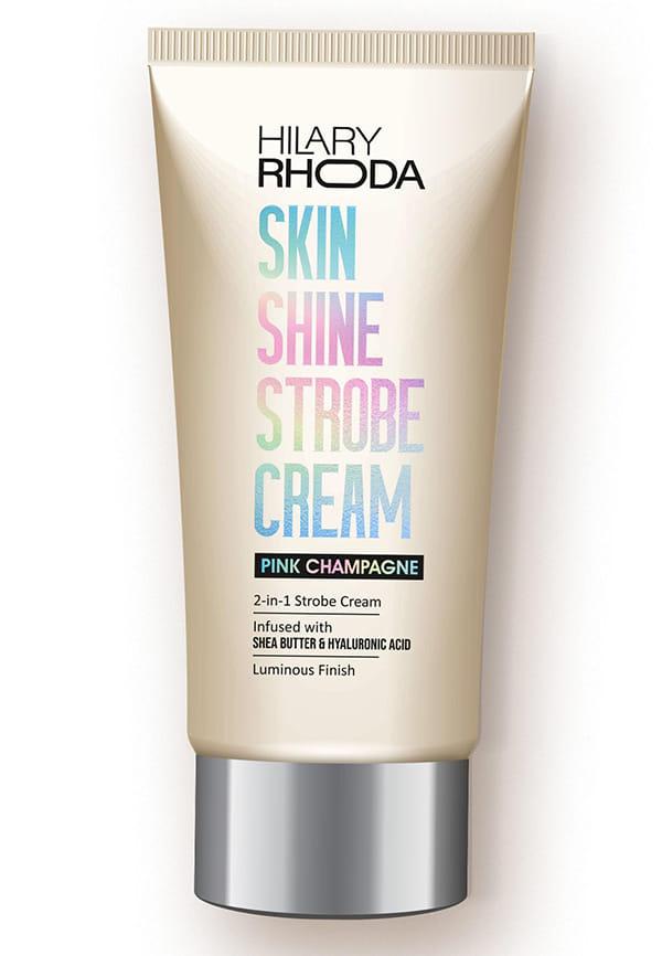 Skin Shine Strobe Cream