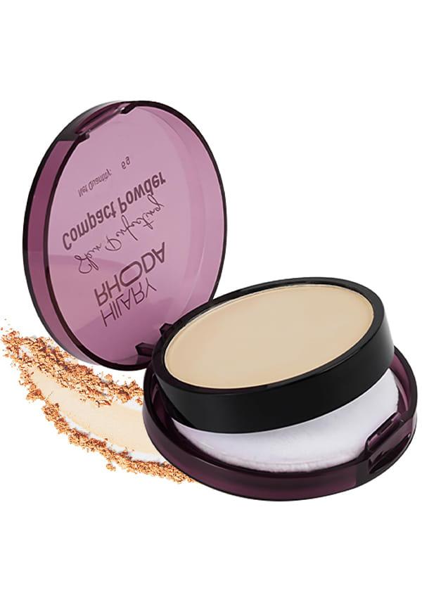 Skin Perfecting Compact Powder