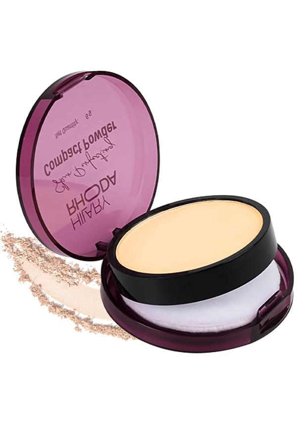 Skin Perfecting Compact Powder