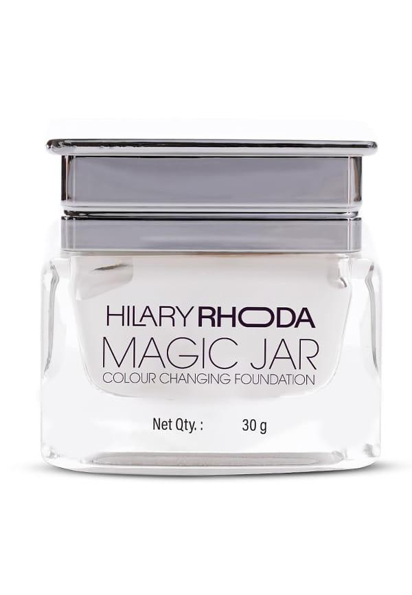 Magic Jar Colour Changing Foundation |Long Lasting & Weightless Formula