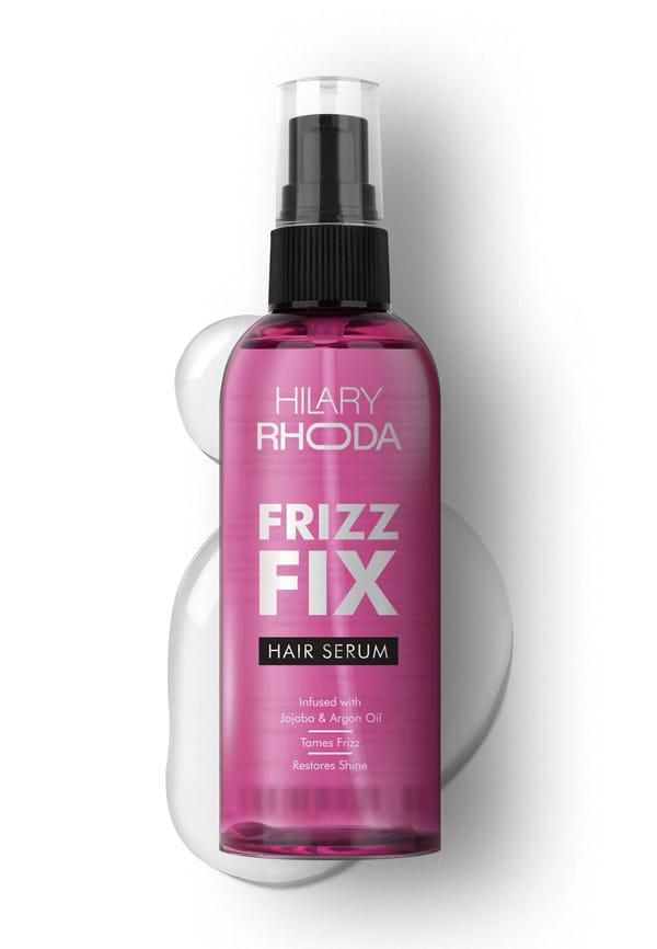 Frizz Fix Hair Serum