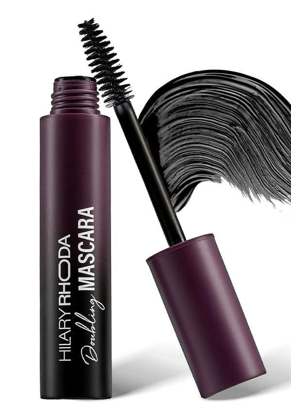 Doubling Volumizing & Waterproof Mascara