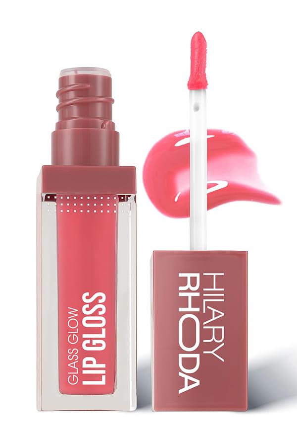 Glass Glow Lip Gloss