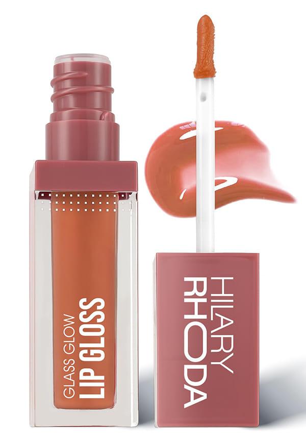 Glass Glow Lip Gloss