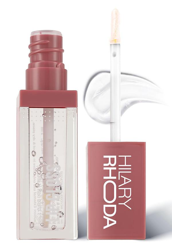 Glass Glow Lip Gloss