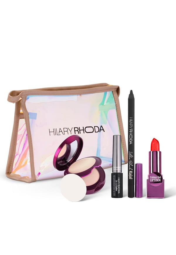 College Makeup Combo