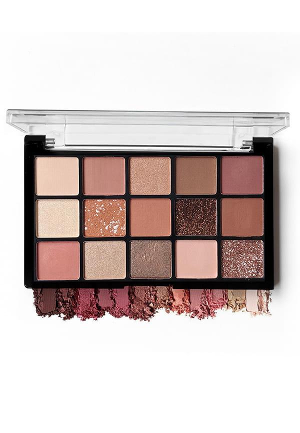 Trendsetter Eyeshadow Palette