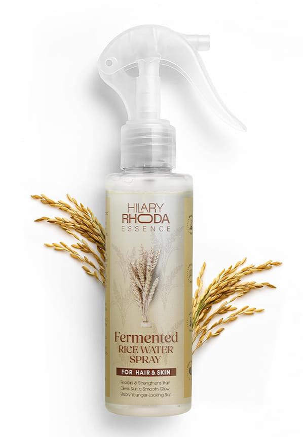 Essence Fermented Rice Water Spray