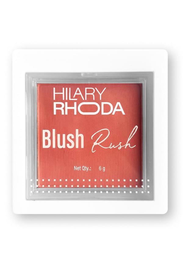 Blush Rush