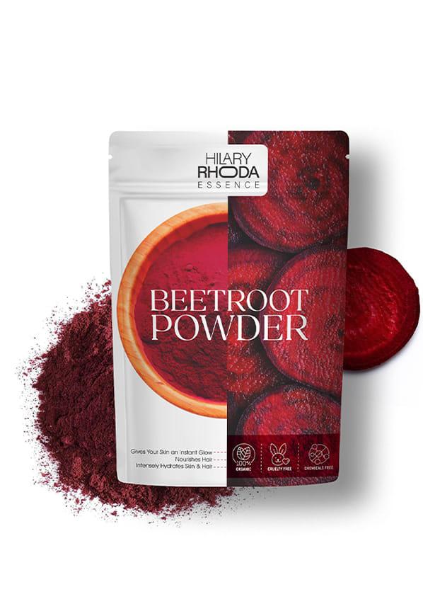 Essence Beetroot Powder For Skin & Hair