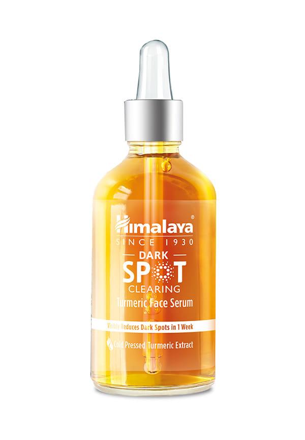 DARK SPOT CLEAR TURMERIC FACE SERUM