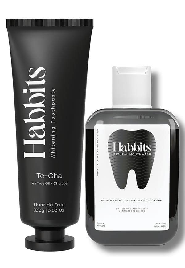 Daily Whitening Bundle