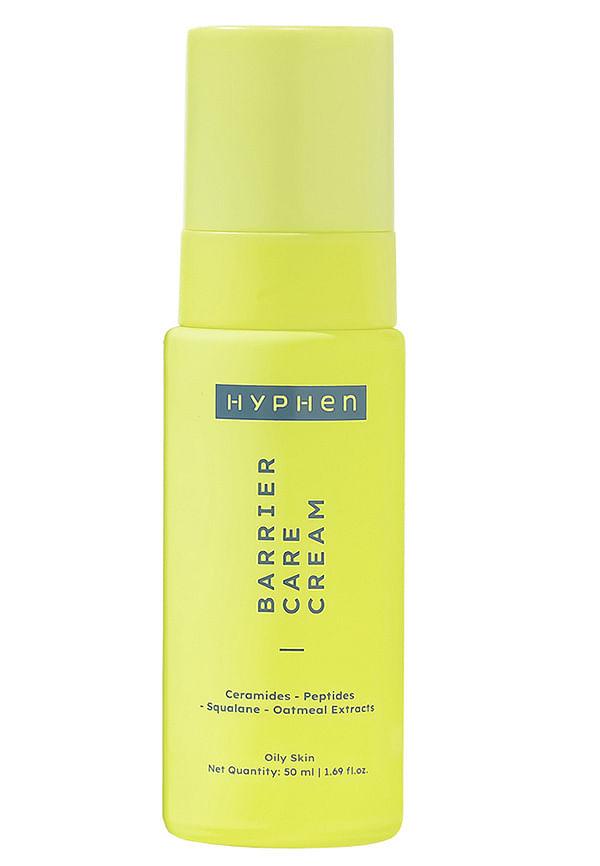 Barrier Care Cream - Oily Skin