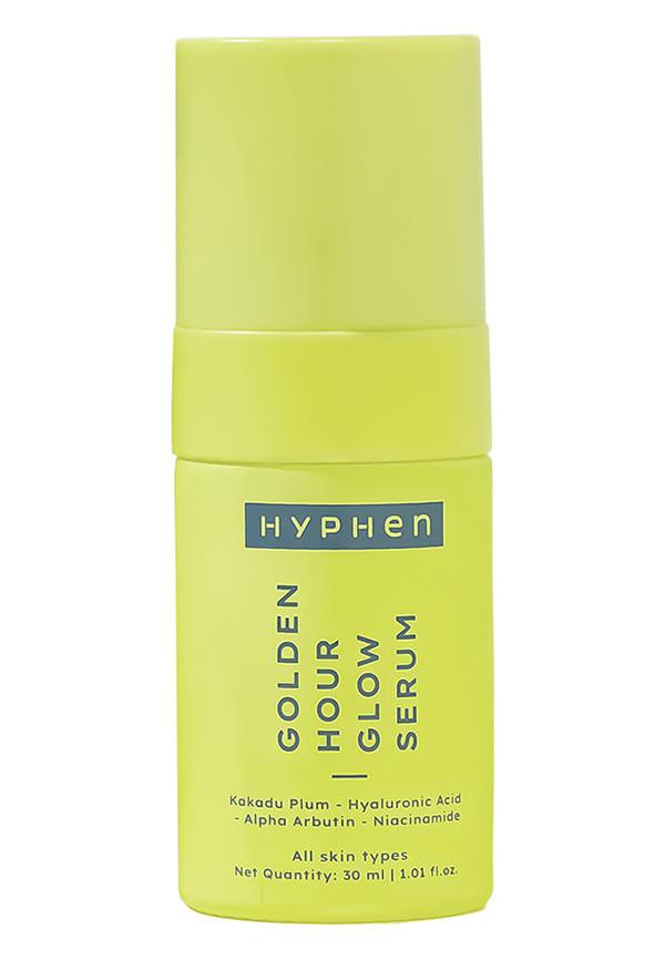 Golden Hour Glow Serum