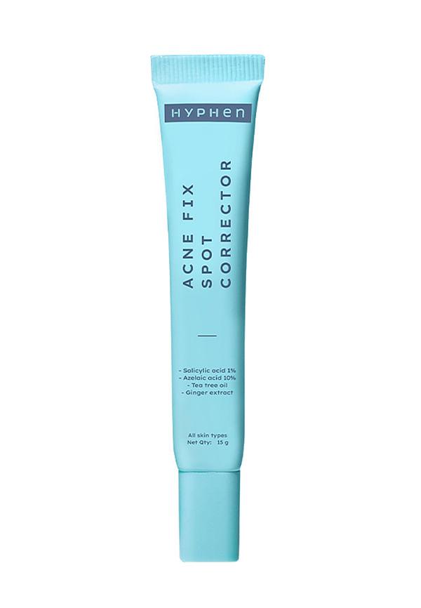 Acne Fix Spot Corrector with Salicylic & Azelaic Acid | Prevents Pimple