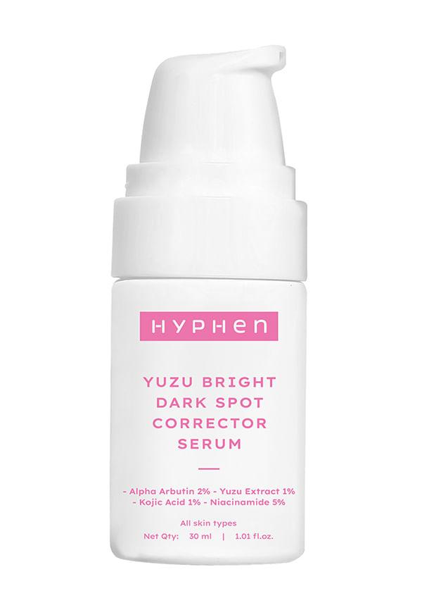 Yuzu Bright Dark Spot Corrector Serum | Reduces Dark Spots & Pigmentation