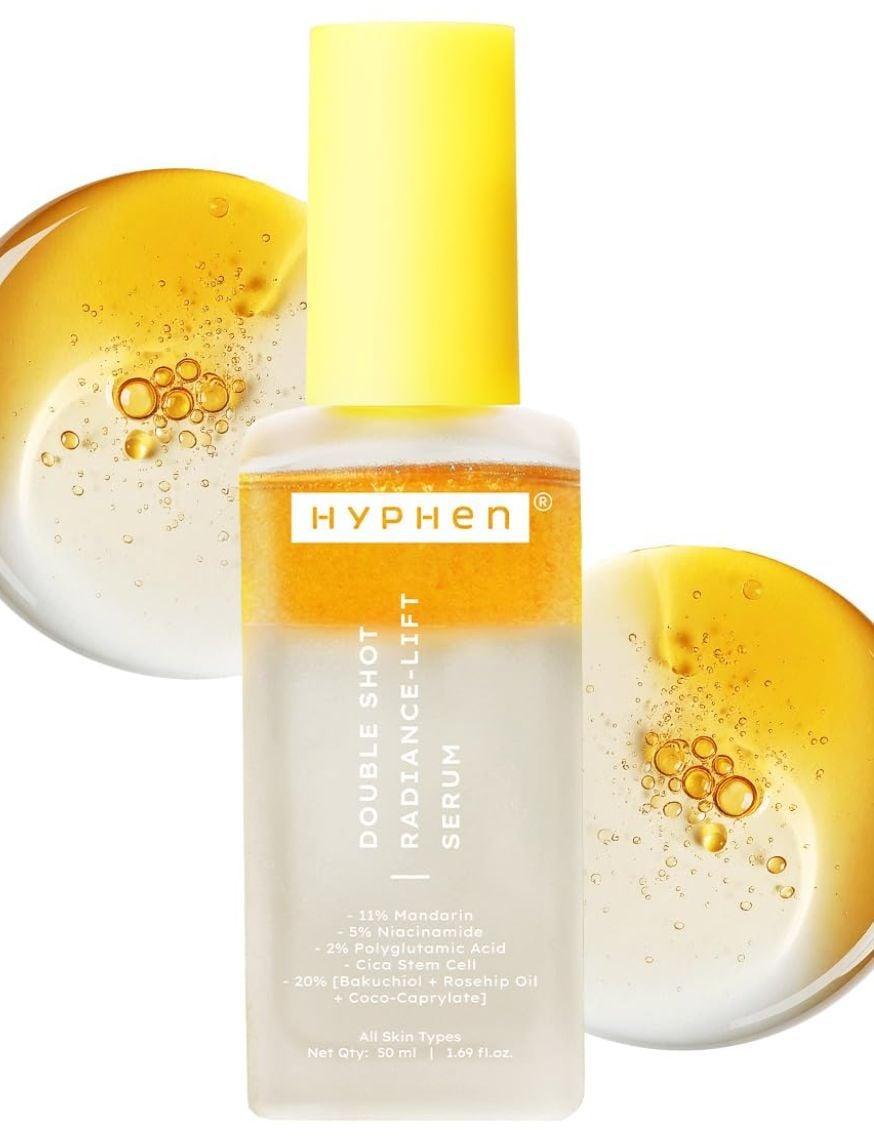 18% Brightening + 20% Collagen Face Serum| Brightening & Collagen Boost