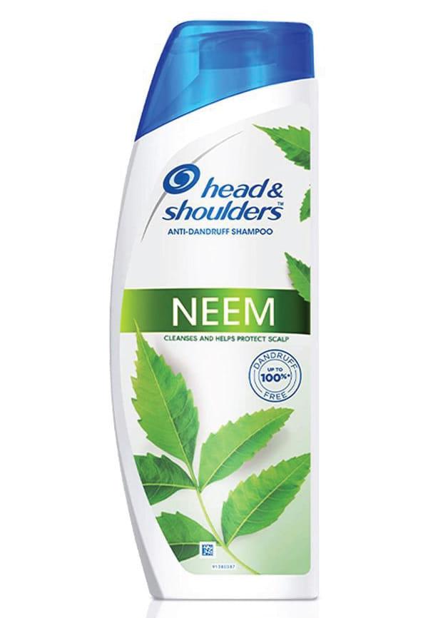 Neem Shampoo